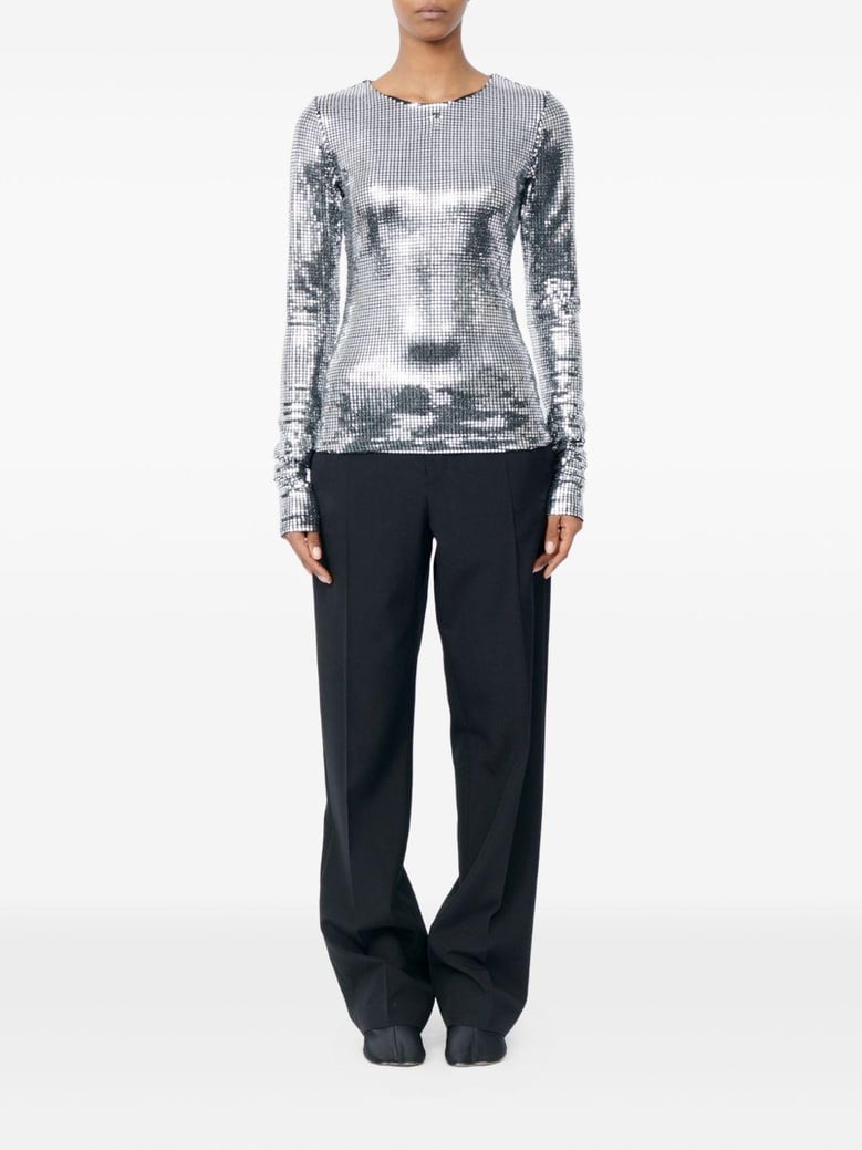 metallized top by Selfnex