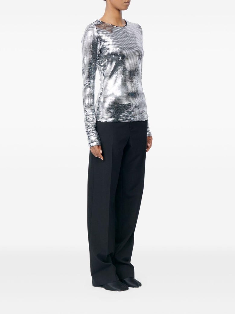 metallized top by Selfnex