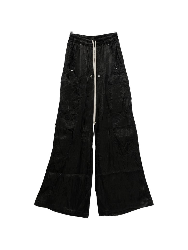 cargo trousers by Selfnex