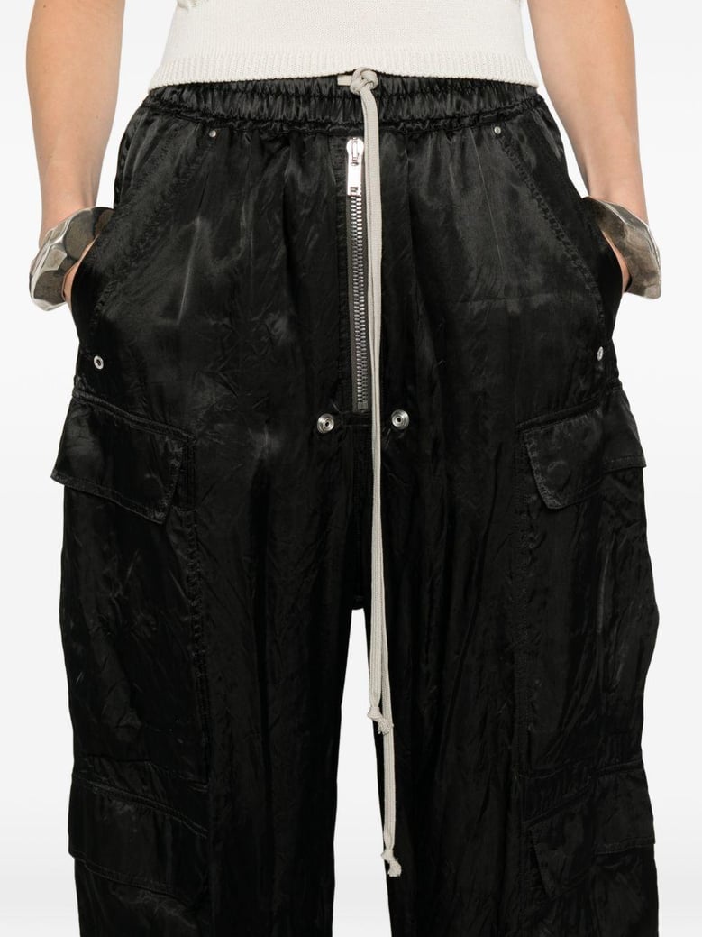 cargo trousers by Selfnex