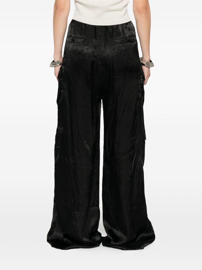 cargo trousers by Selfnex