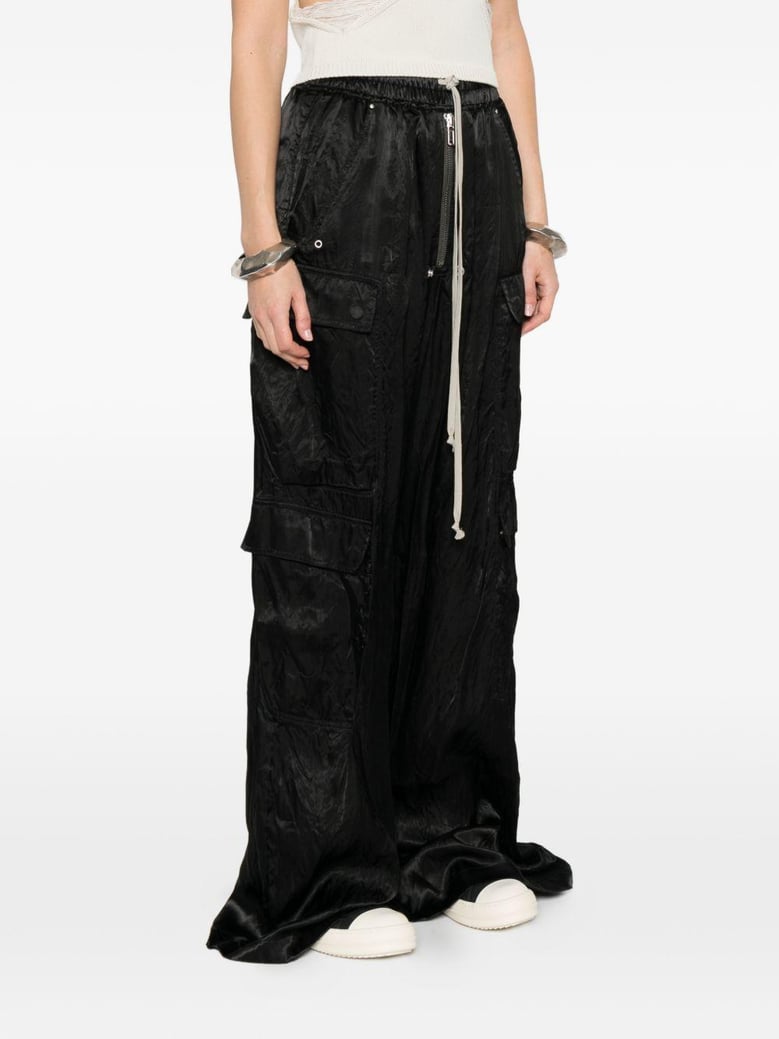 cargo trousers by Selfnex