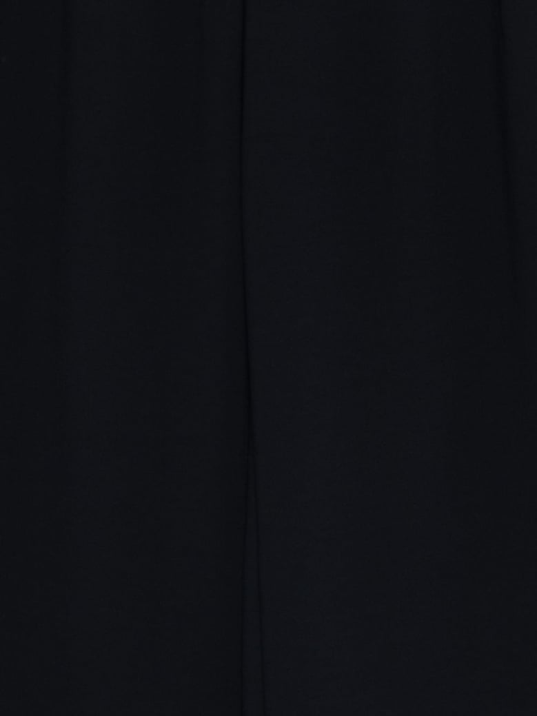 elasticated trousers by Selfnex