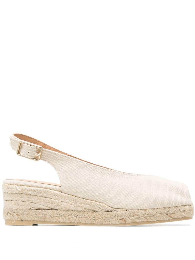 dosalia espadrilles by Selfnex