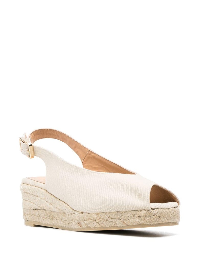 dosalia espadrilles by Selfnex
