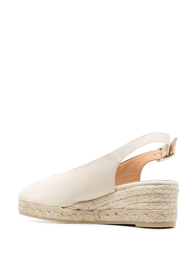 dosalia espadrilles by Selfnex