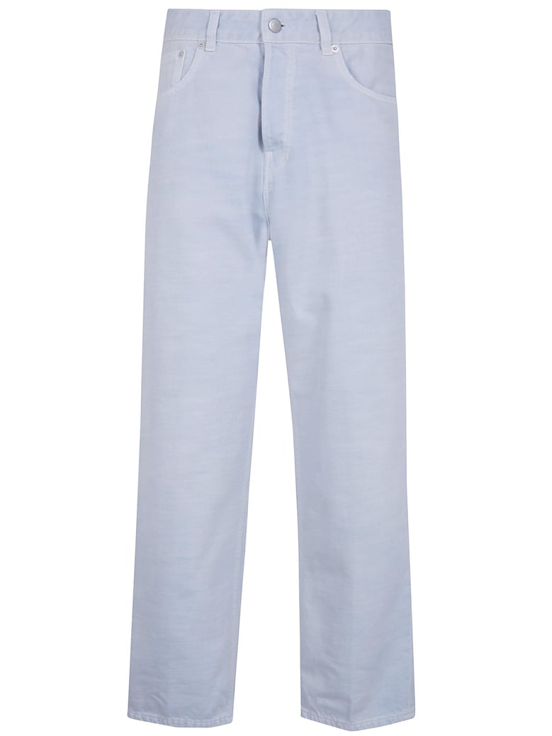 betty bull 44 striaght leg jeans by Selfnex