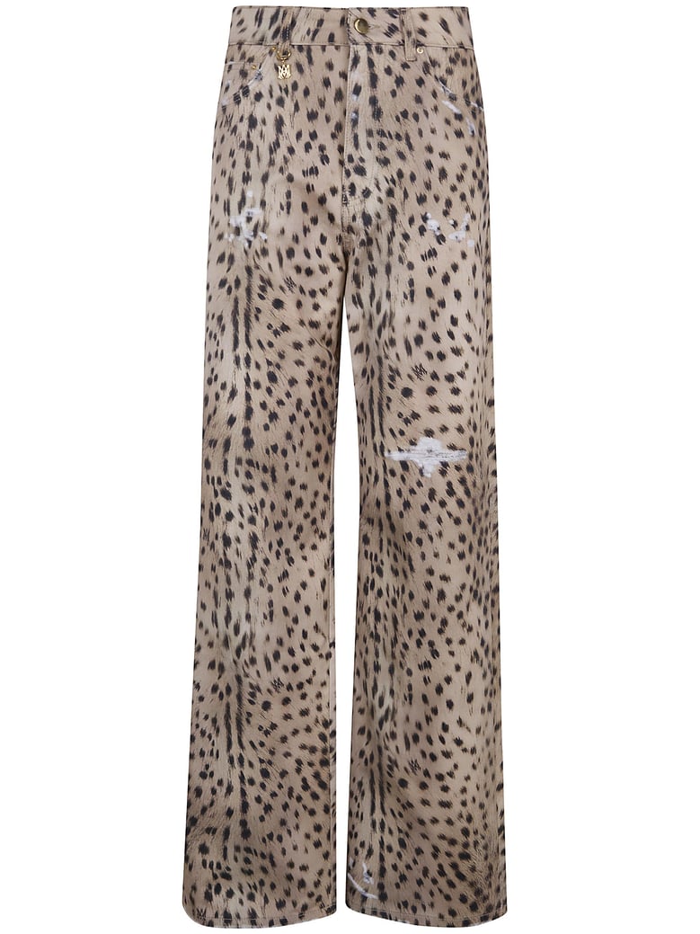 deer carpenter jeans by Selfnex