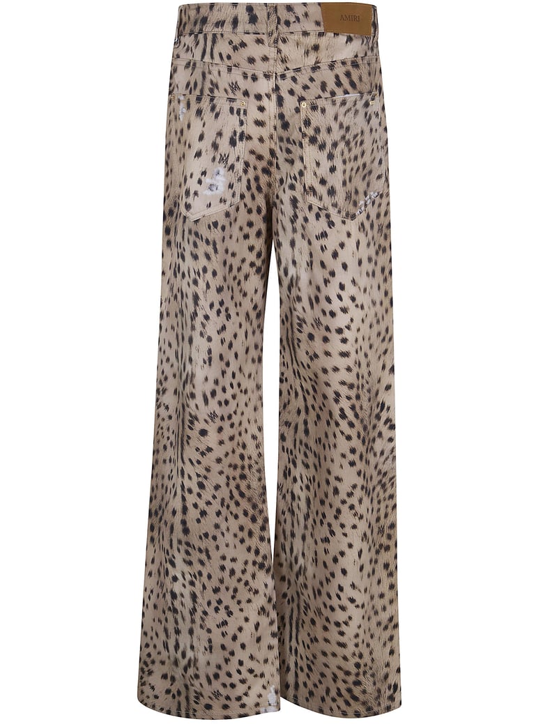 deer carpenter jeans by Selfnex