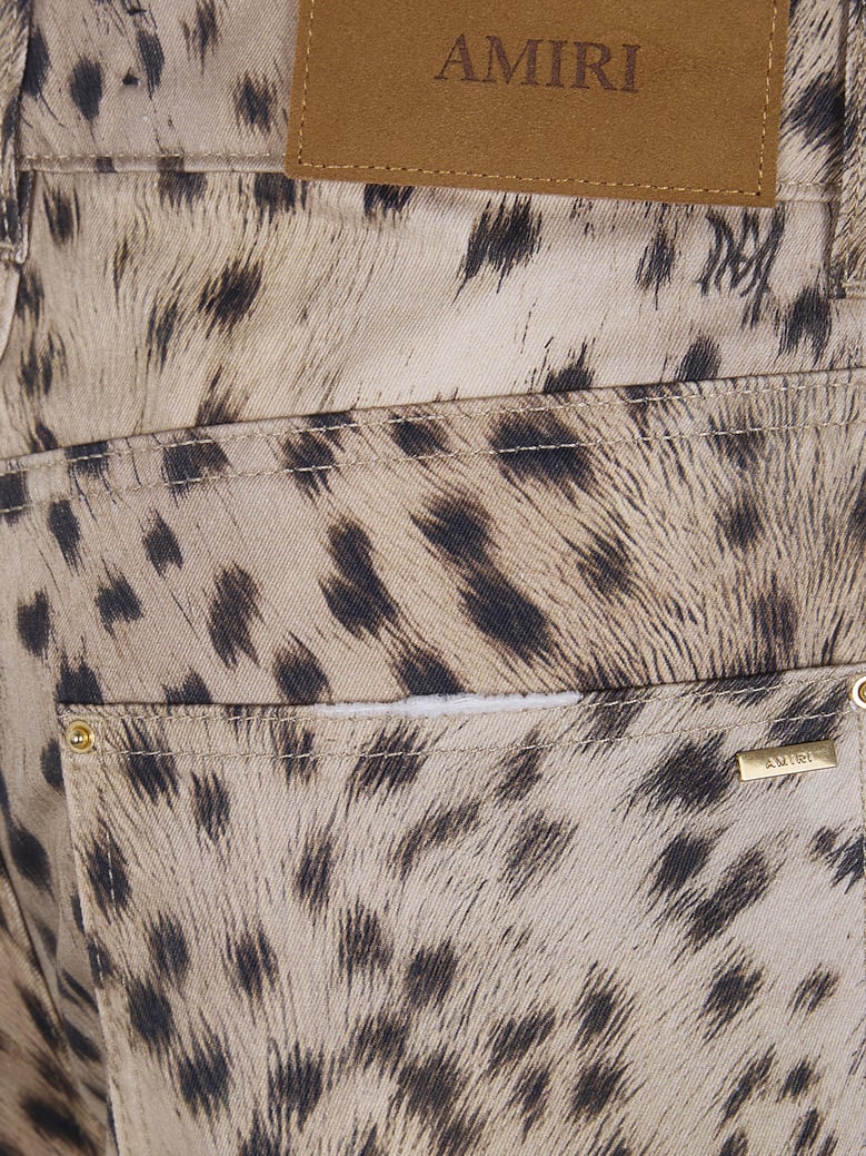 deer carpenter jeans by Selfnex