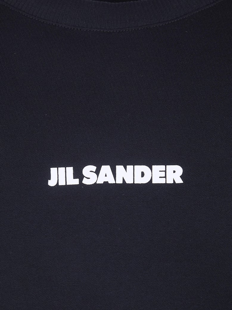 crewneck sweatshirt by Selfnex