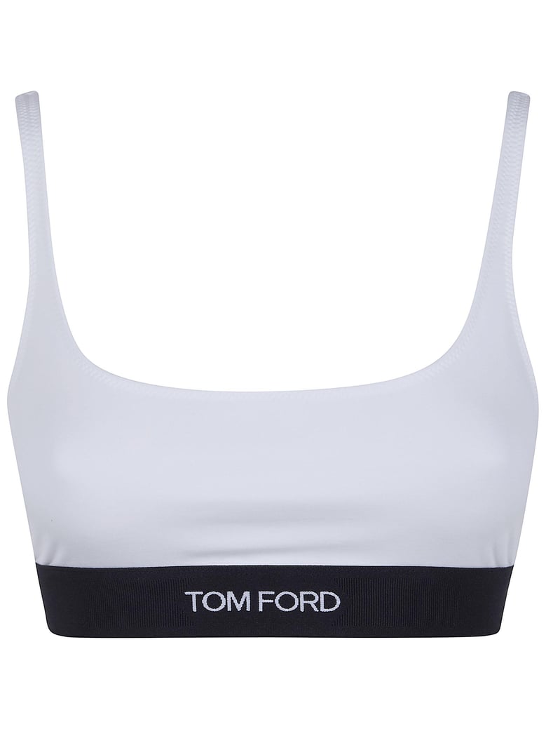 modal bralette by Selfnex