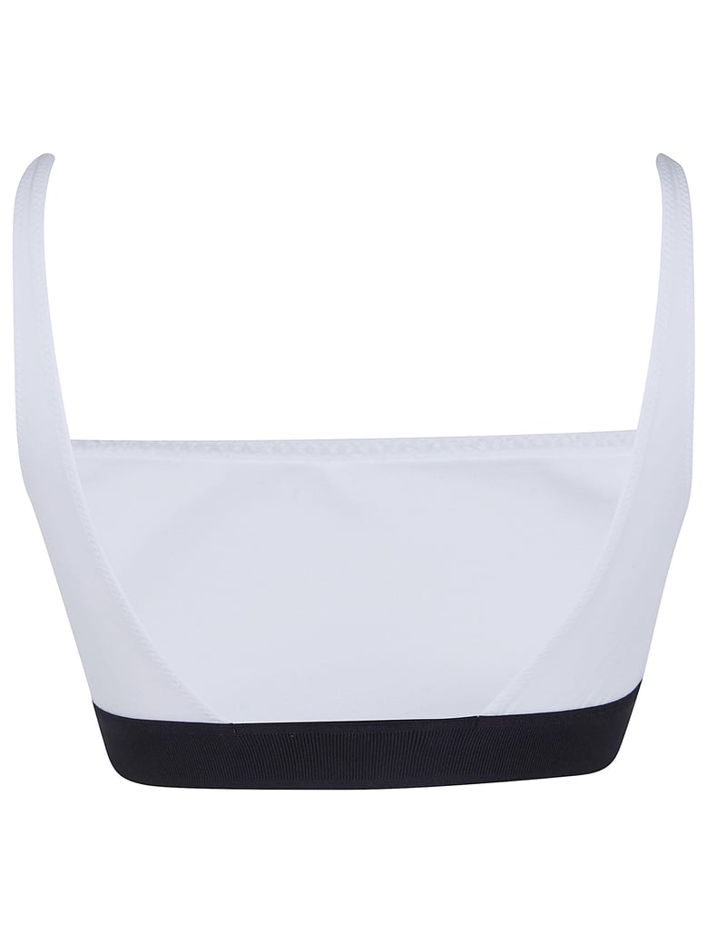 modal bralette by Selfnex