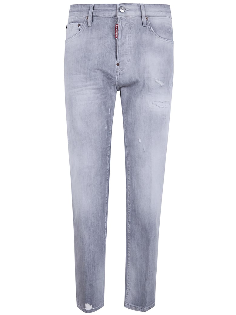 642 jeans by Selfnex