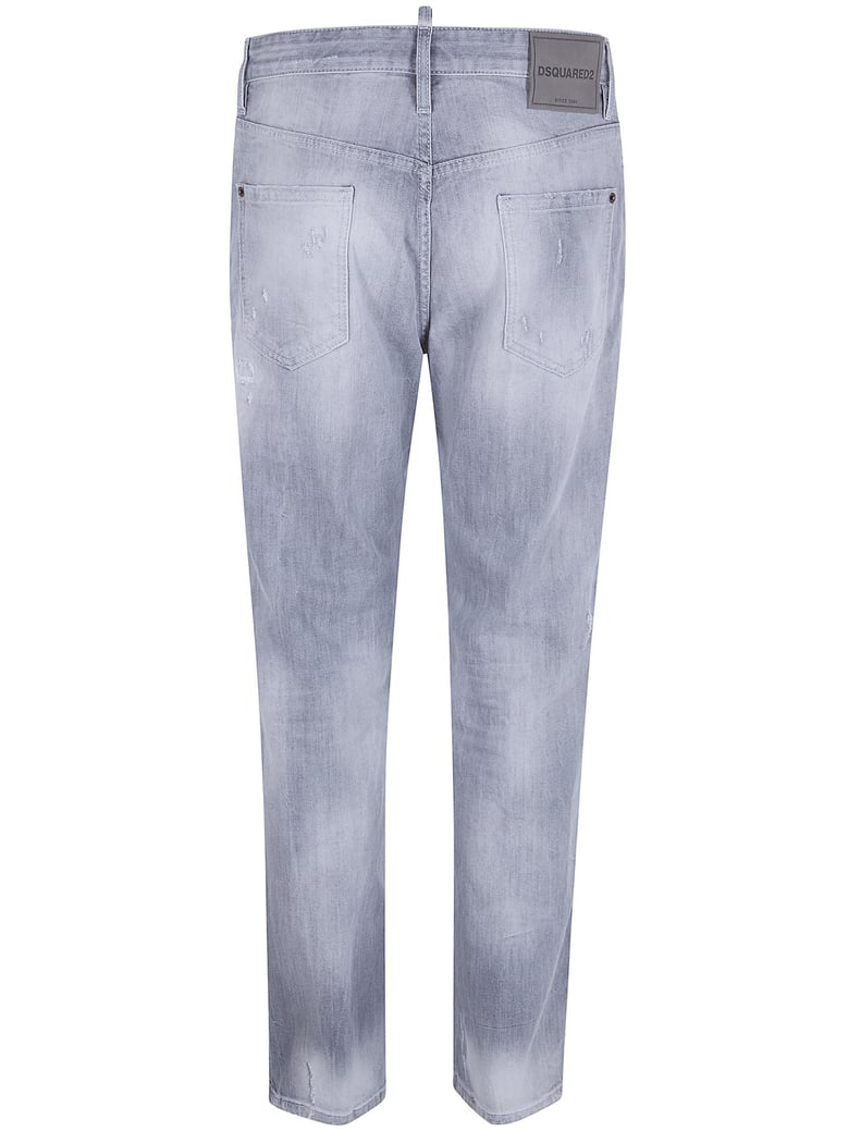 642 jeans by Selfnex