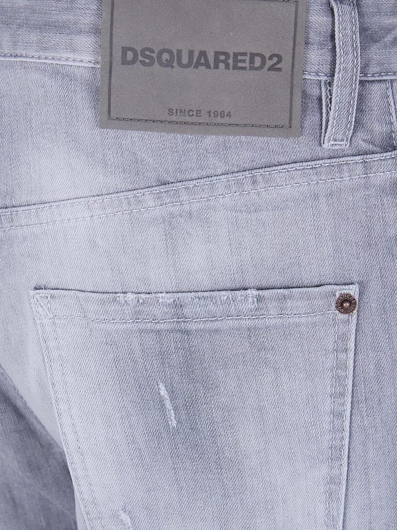 642 jeans by Selfnex