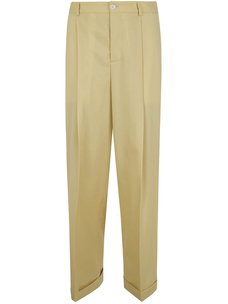 trousers by Selfnex