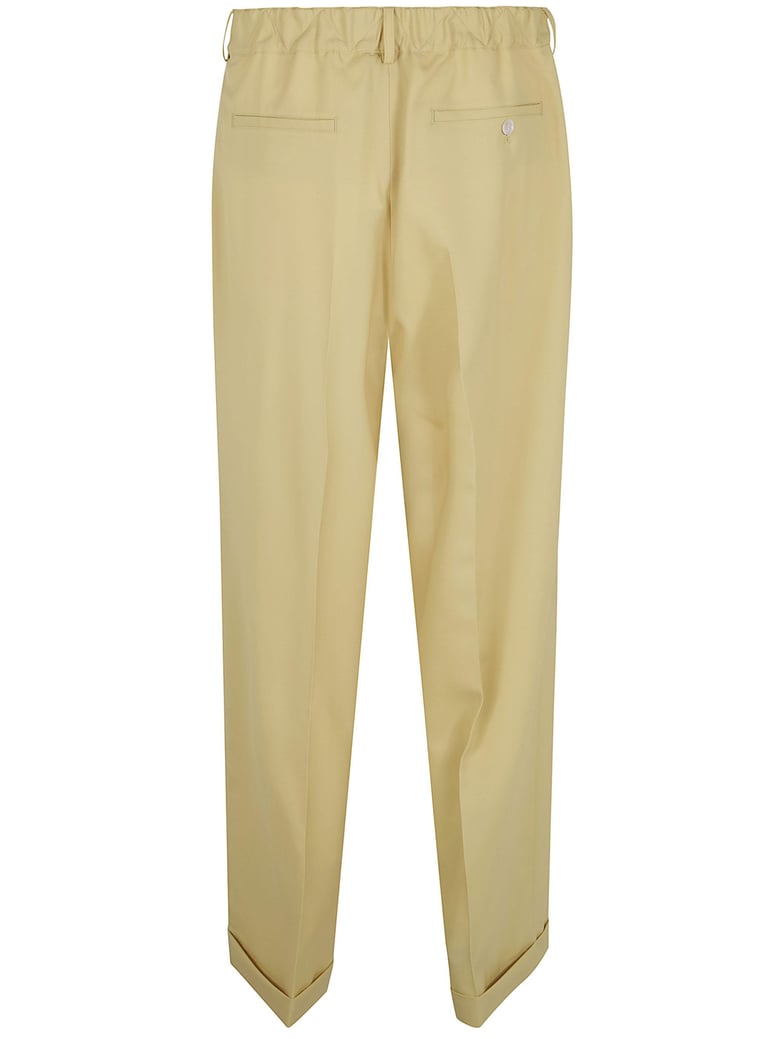 trousers by Selfnex