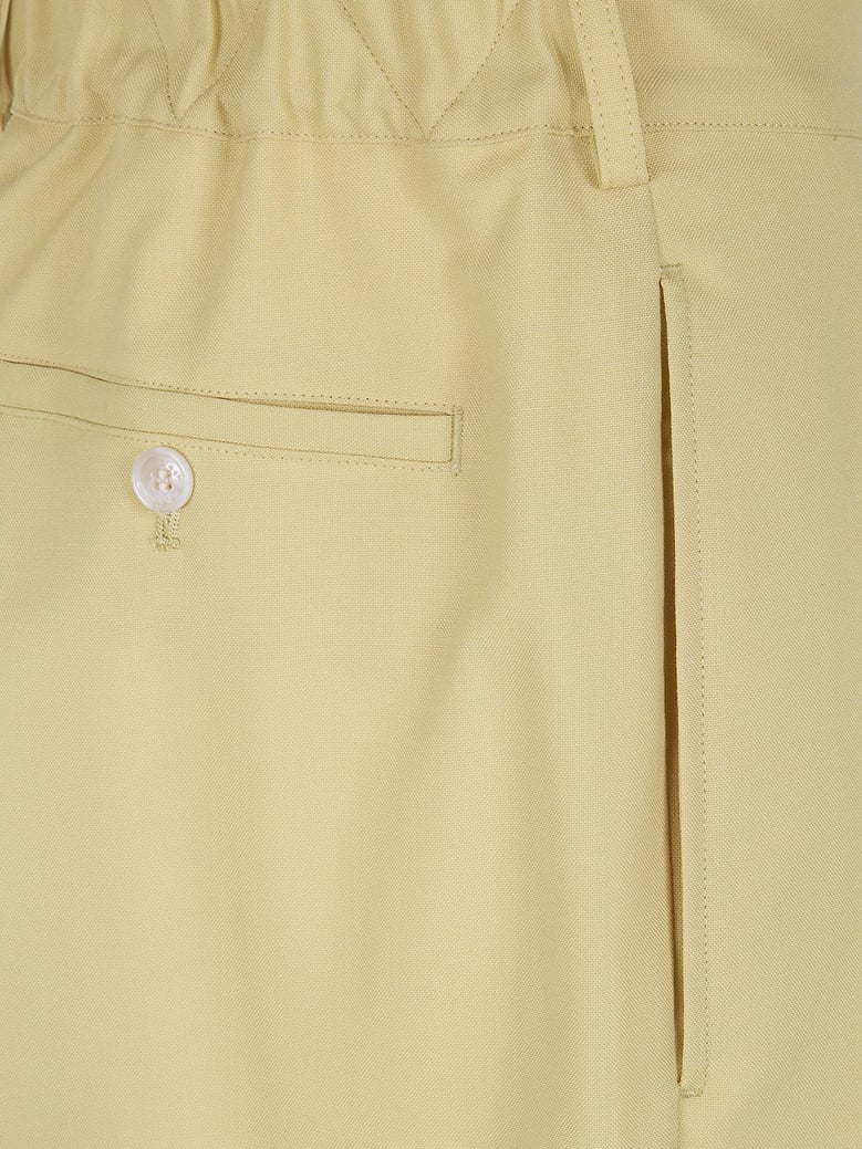 trousers by Selfnex