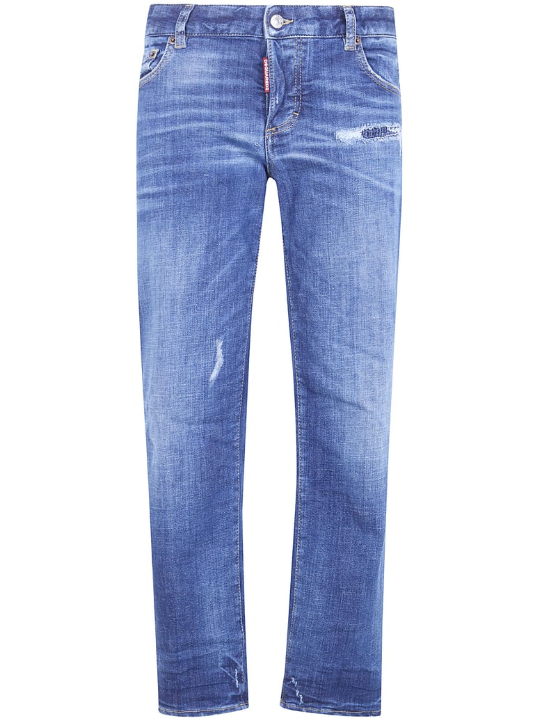 jenna jeans by Selfnex