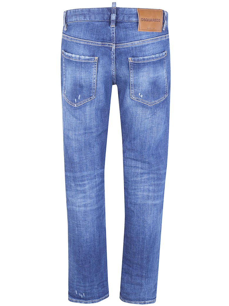 jenna jeans by Selfnex