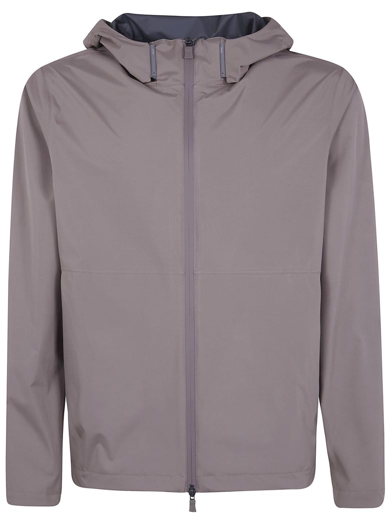 functional wardrobe jacket by Selfnex
