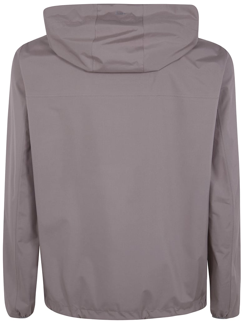 functional wardrobe jacket by Selfnex