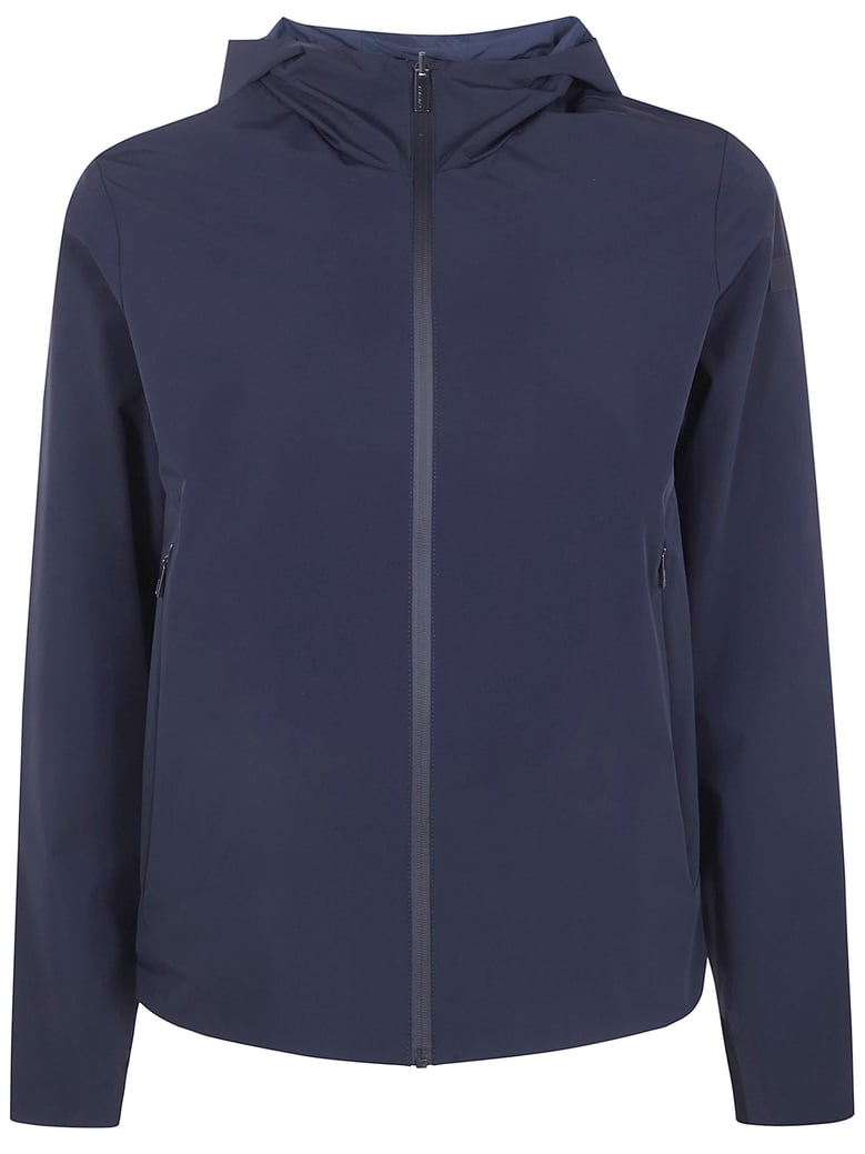 montecristo light revers jacket by Selfnex