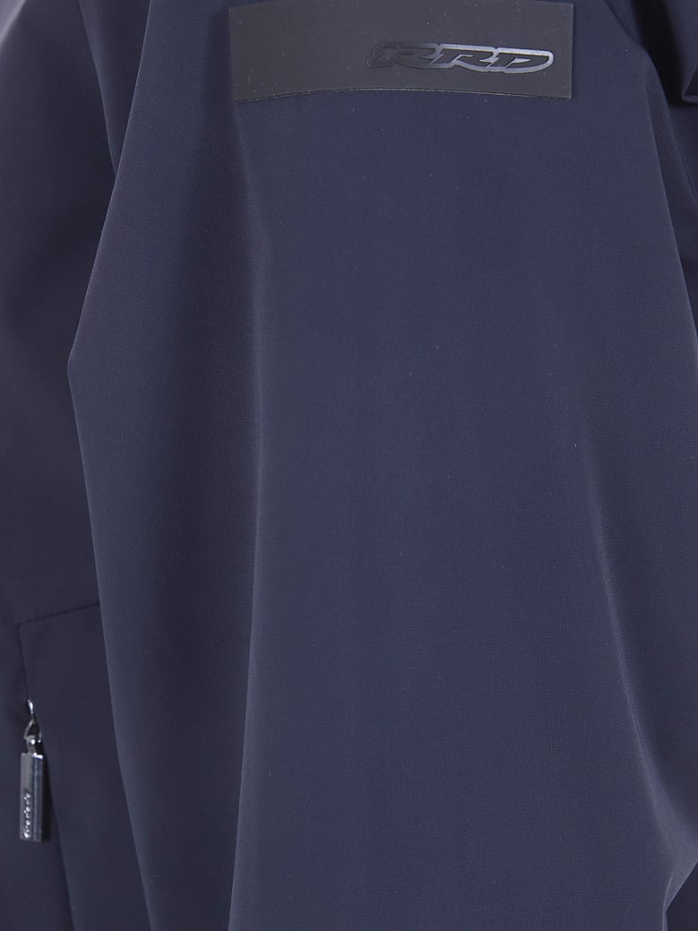 montecristo light revers jacket by Selfnex