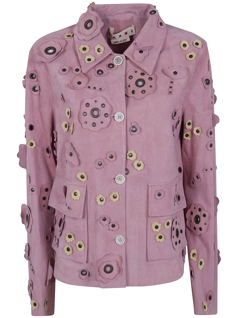 jacket by Selfnex