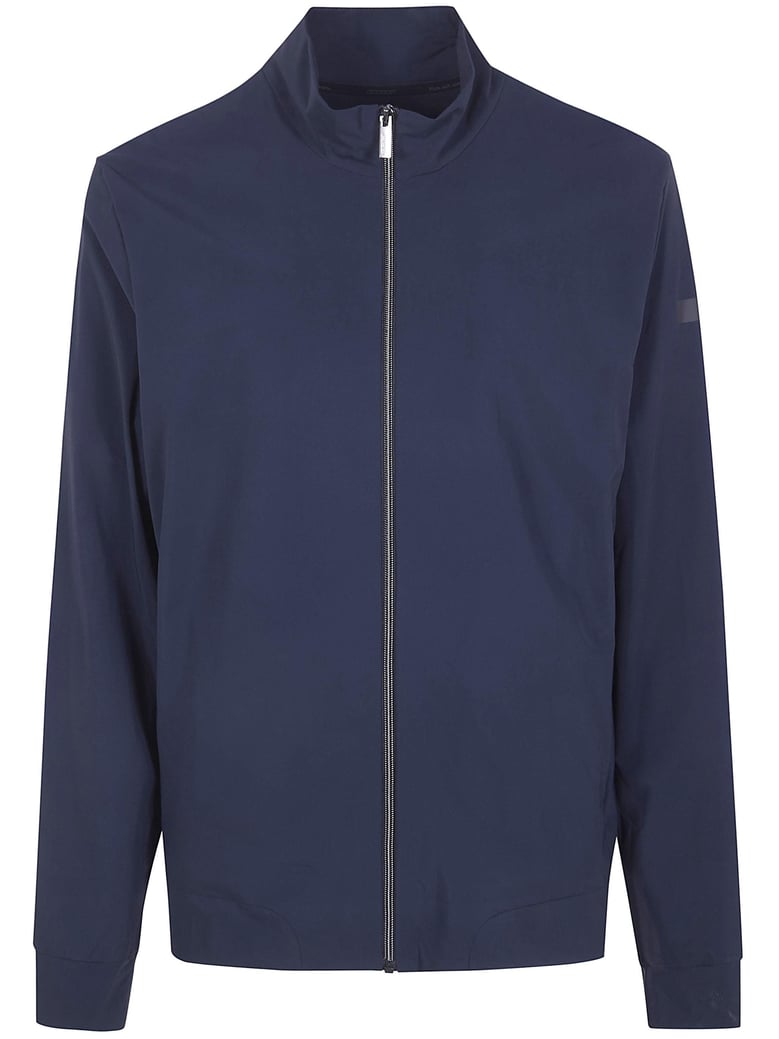 surflex full zip fleece by Selfnex