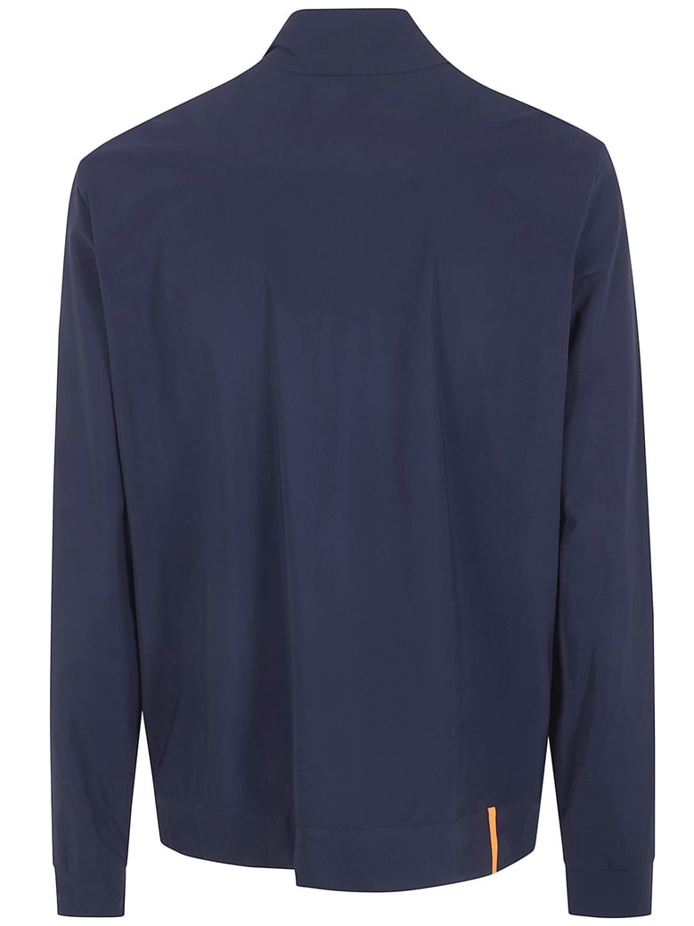 surflex full zip fleece by Selfnex