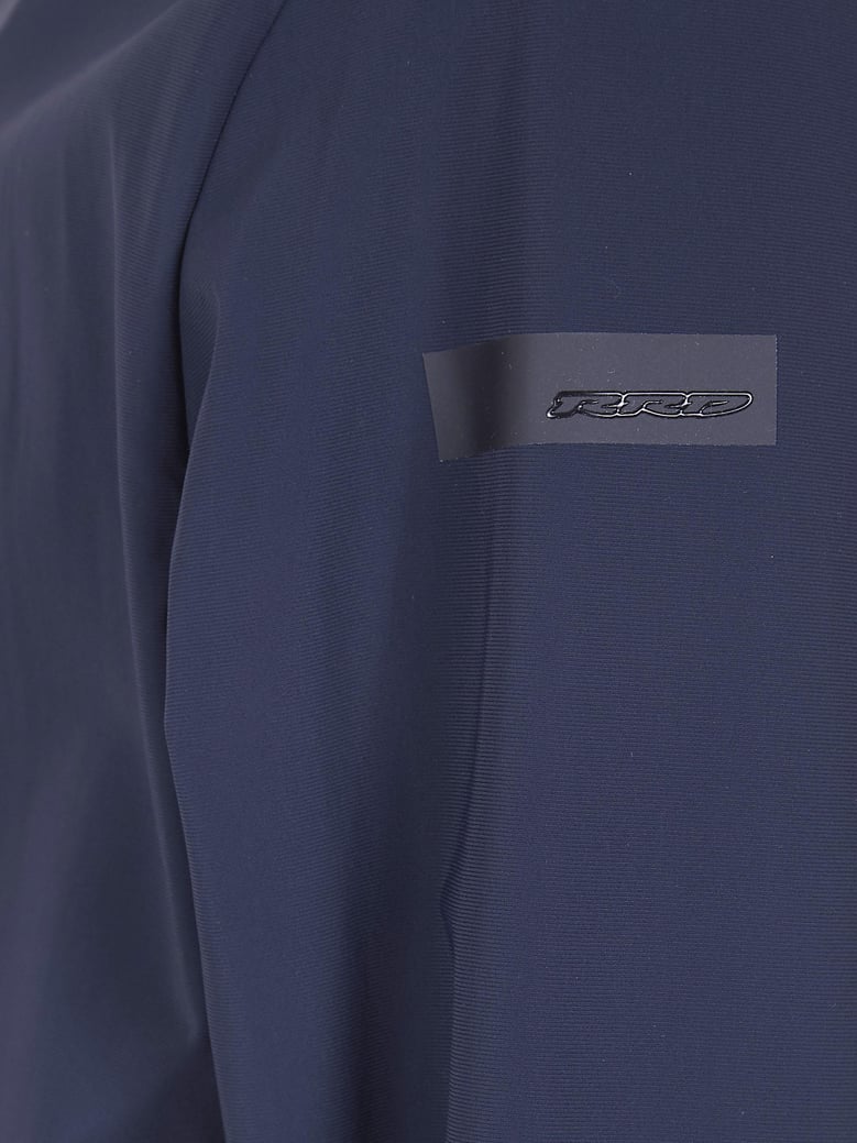 surflex full zip fleece by Selfnex