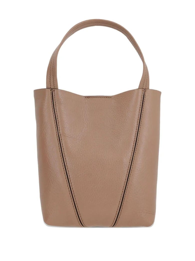 spin bag by Selfnex