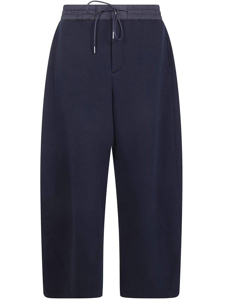 sponge sweat pants by Selfnex