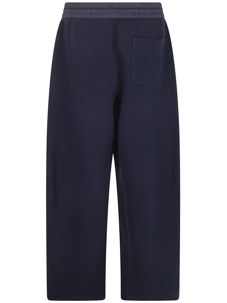 sponge sweat pants by Selfnex
