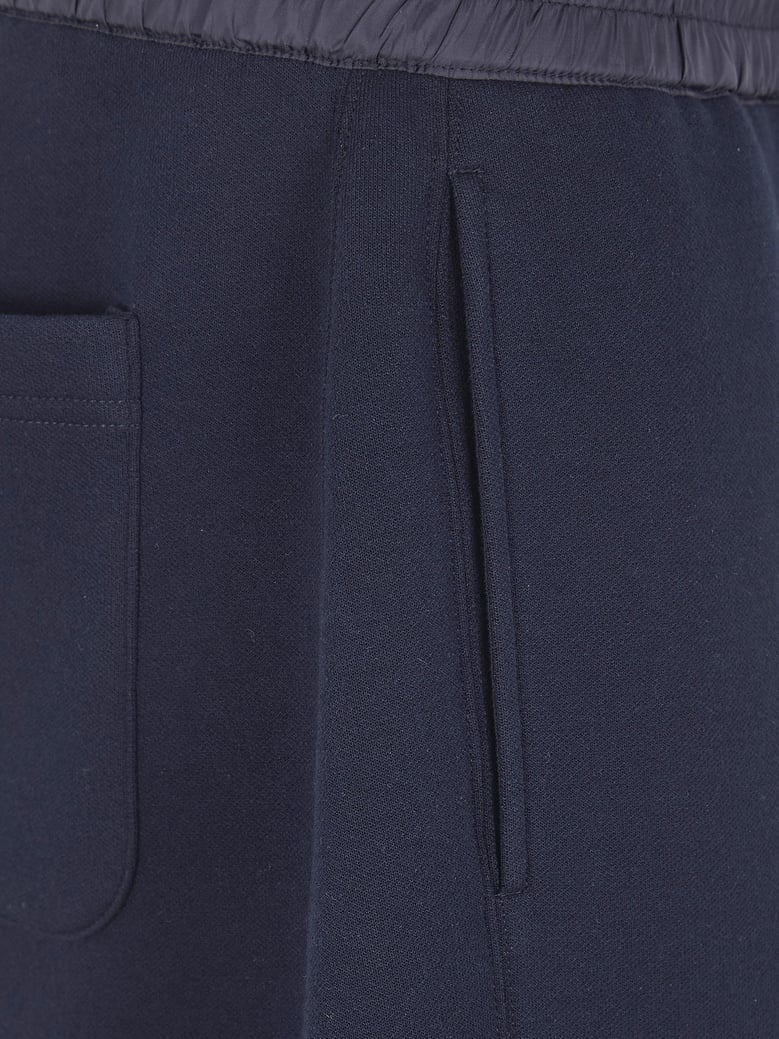 sponge sweat pants by Selfnex