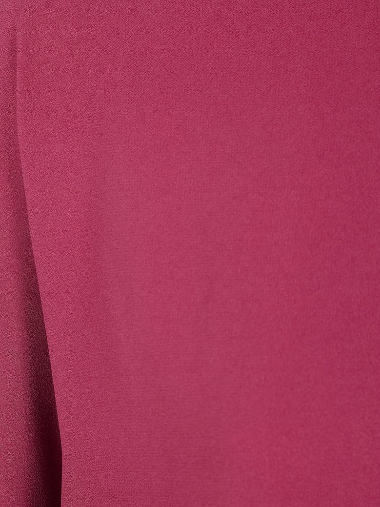 buick blouse silk crepe by Selfnex