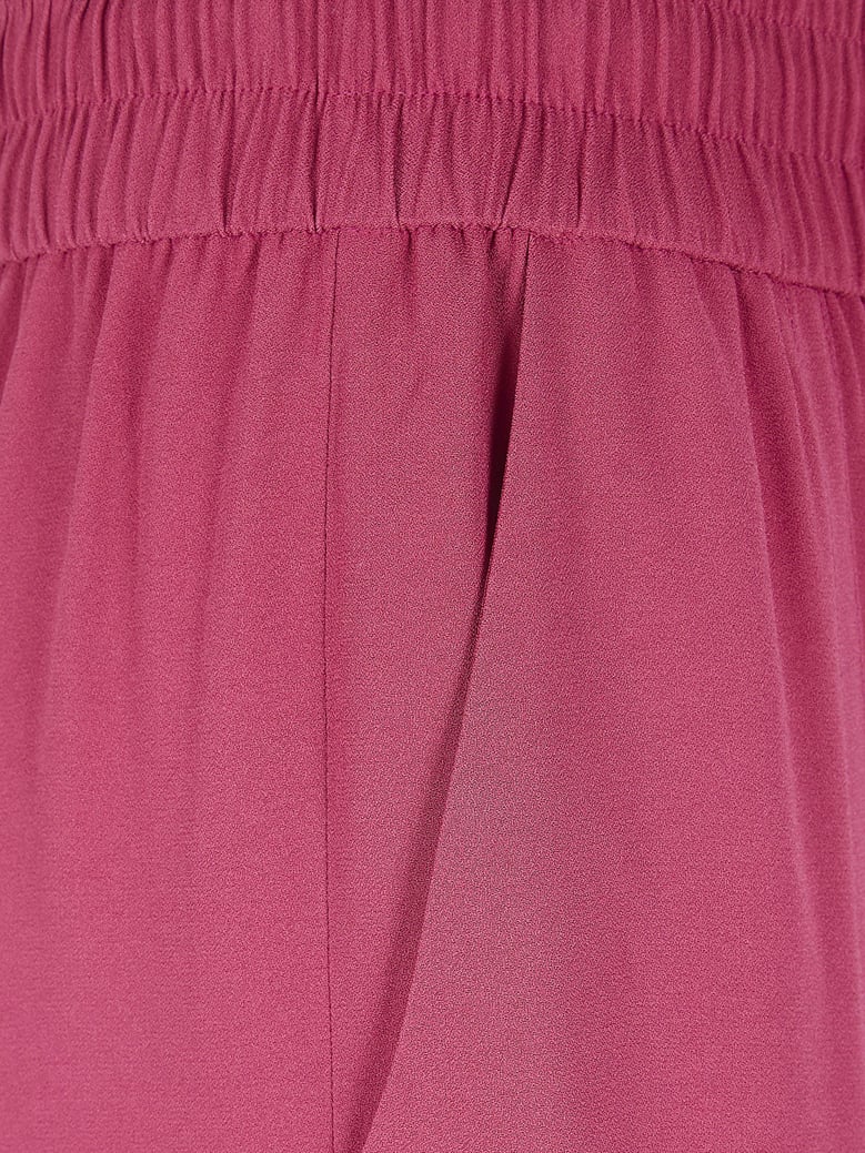 dee pant silk crepe by Selfnex