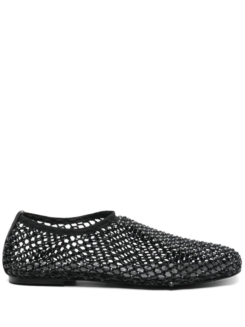 dolly ballet shoes by Selfnex