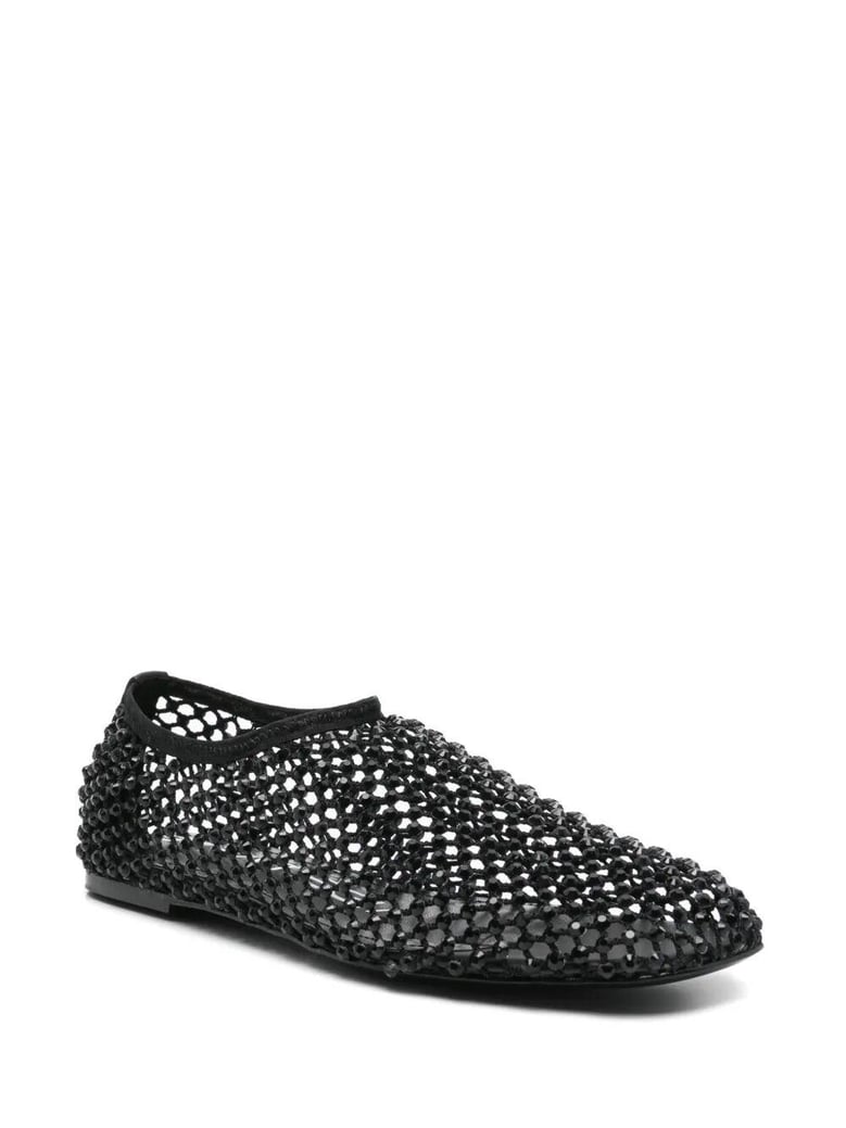 dolly ballet shoes by Selfnex