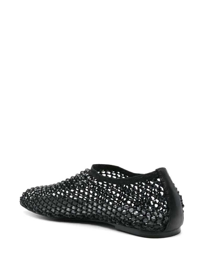 dolly ballet shoes by Selfnex