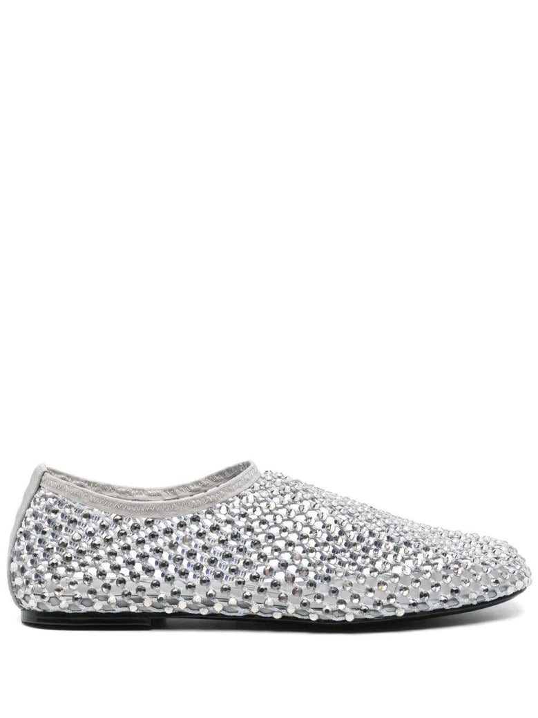 dolly ballet shoes by Selfnex