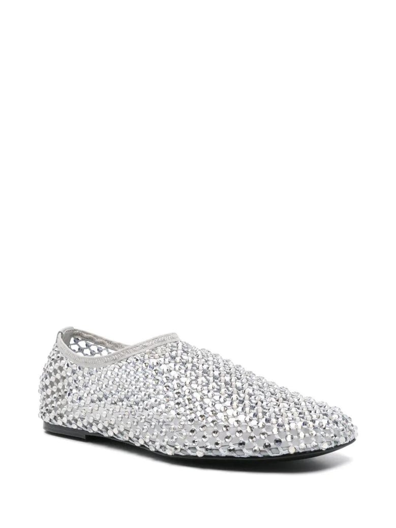 dolly ballet shoes by Selfnex