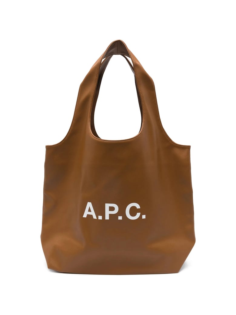 shopping bag ninon by Selfnex