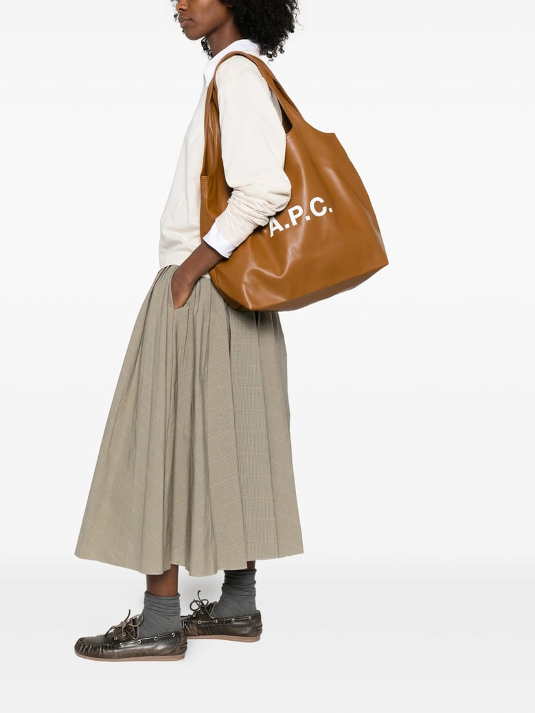 shopping bag ninon by Selfnex