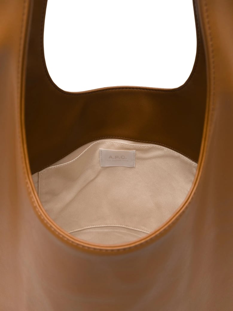 shopping bag ninon by Selfnex