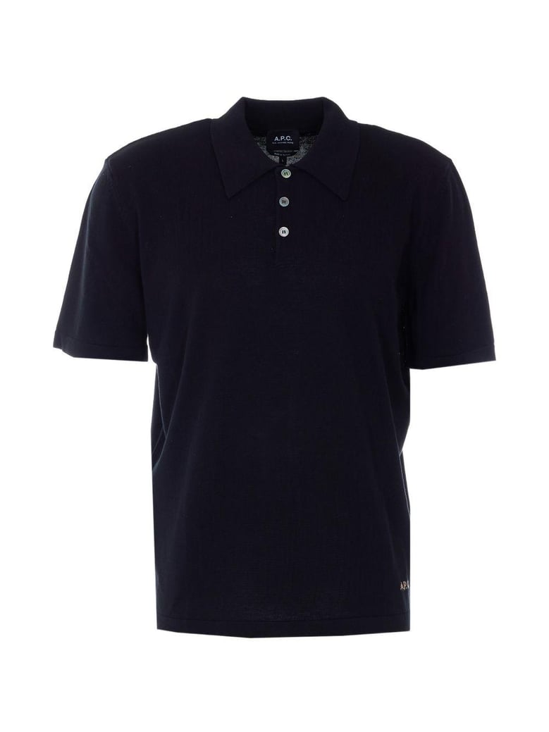 polo shirt by Selfnex