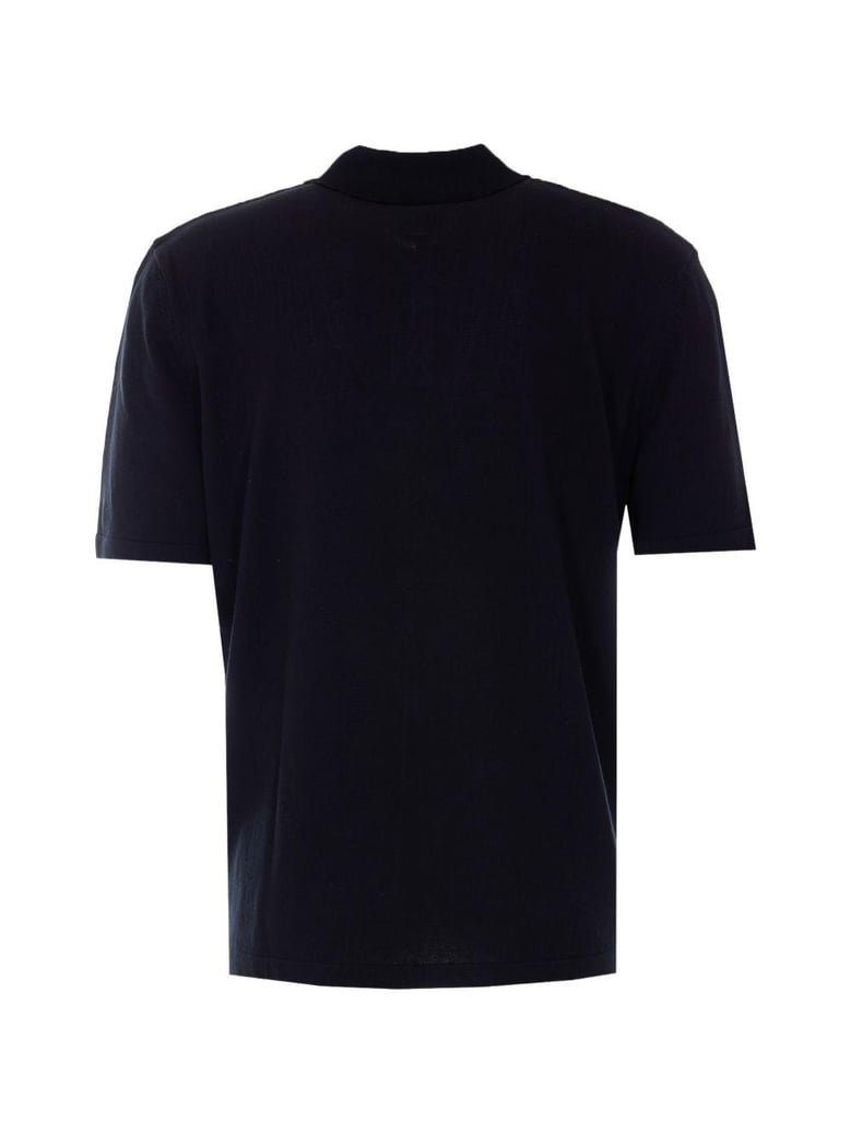 polo shirt by Selfnex
