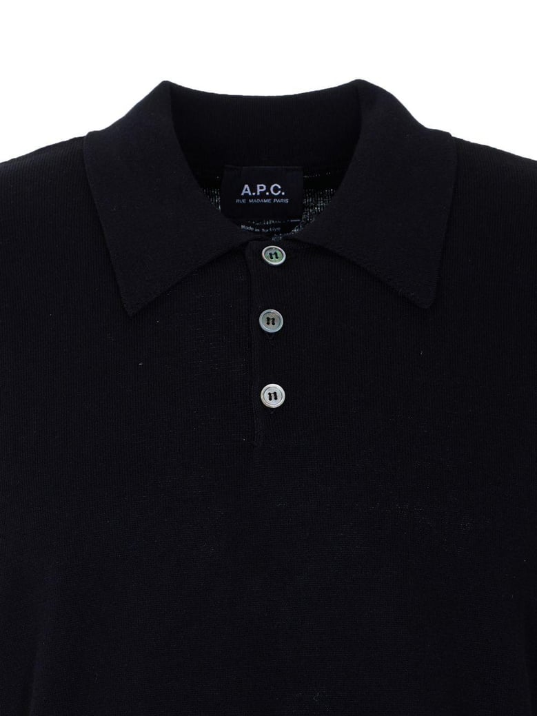 polo shirt by Selfnex